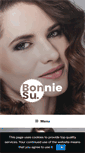 Mobile Screenshot of bonniesu.com